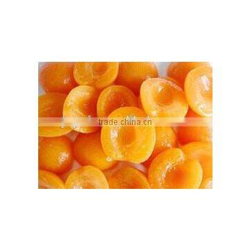 Canned Food,Canned Fruit and Vegetable, Canned Apricots in Light Syrup photo-3
