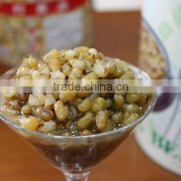 Natural Canned Green bean