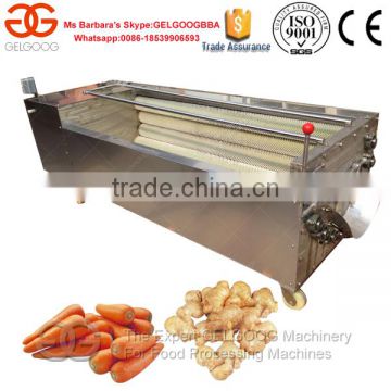 Big Ginger Washing Machine/Ginger Peeling Machine/Ginger Washer Machine