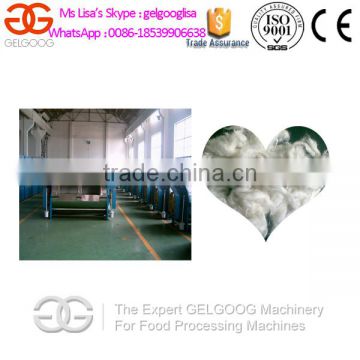 Professional Industrial Sheep Wool Washing Machine