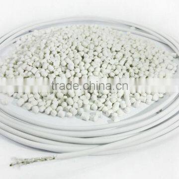Power Cable Flame Retardant TPE Resin of UL & CSA photo-5