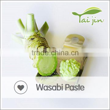 500g Natural Green Excellent Taste Wasabi Paste