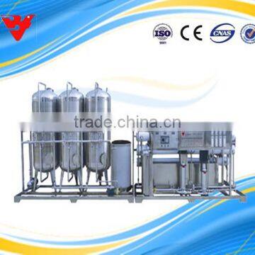 ro water plant, ruifei water purification water desalination