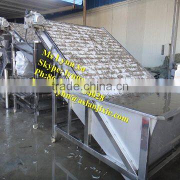Shrimp Grading Machine/automatic Prawn Grader