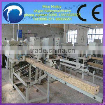 0086-13503826925 professional hot press wood sawdust block machine wood pallet