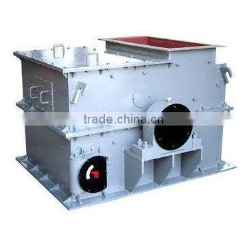 PCH Series Ring Hammer Crusher