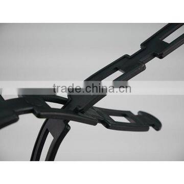 60cm Plastic Gardening Adjustable Tree Tie Shrub Tie photo-5