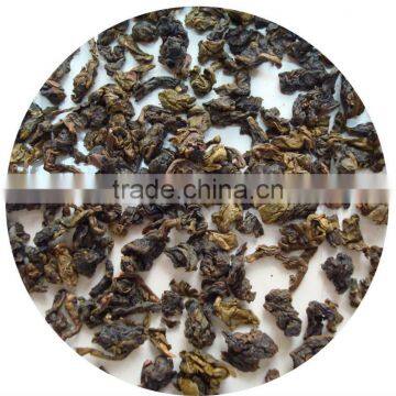 fujian tie kuan yin oolong tea