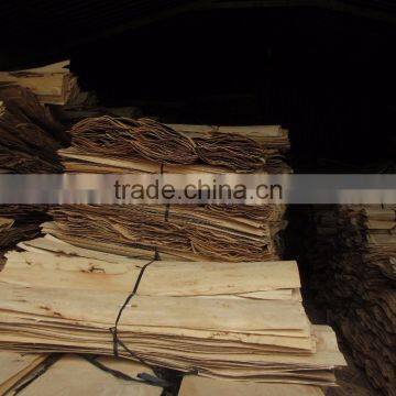 Acacia/ Rubber sawn timber making plywood