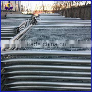 Good Quality flexible temporary fence for railway