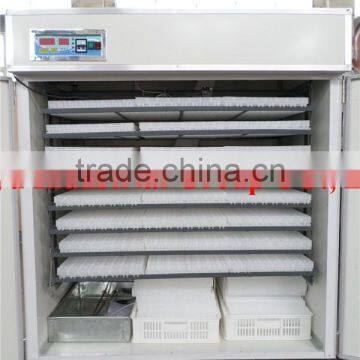 TAIYU Chicken Incubator 60