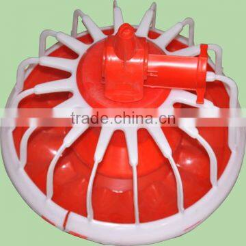 poultry equipment/water line/feed line