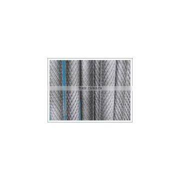 expanded metal wire mesh