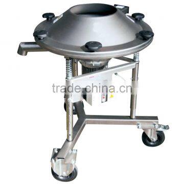 High Frequency Sand Stone Silica Vibrating Sieve photo-3