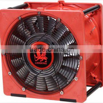 High Performance Portable Blowers