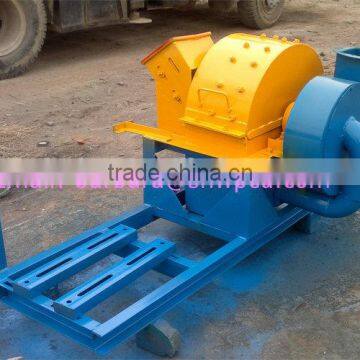 Sell Hard Wood Crusher Price photo-3