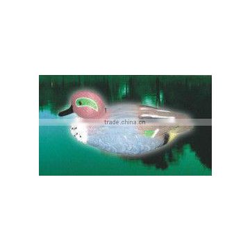 mandarin duck HYY032