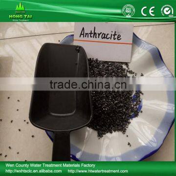 Good Quality Anthracite Filter Media-water Filter photo-3