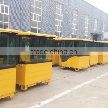 China wheel loader hydraulic cylinders