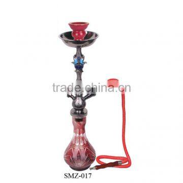 fashion zinc alloy smoking e-shisha