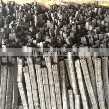 Bamboo charcoal high quality from Wangfa