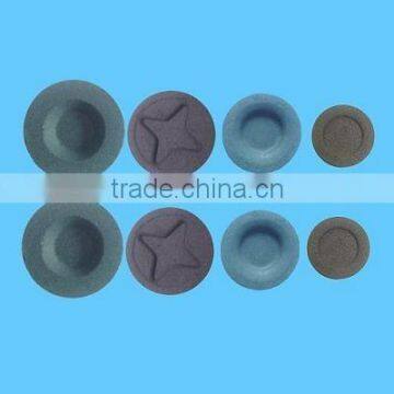 long time burning shisha charcoal 33mm