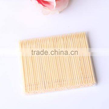 Tableware Natural Disposable Bamboo Toothpicks in Bulk