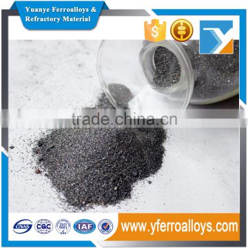 Perfect price of powdered ferro silicon powder used for refractory