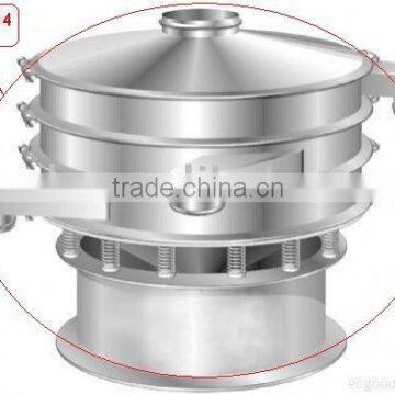 detergent powder special vibration screen