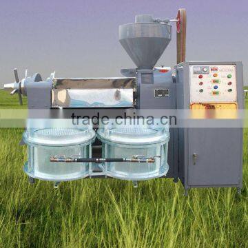 High Quality of Cold Press Oil Machine
