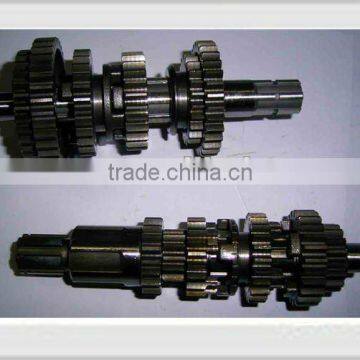 Motorcycle Engine Parts 50cc engine Primary and Secondary Axis 110CC Axis 150CC Engine Axis 250CC Engine Axis