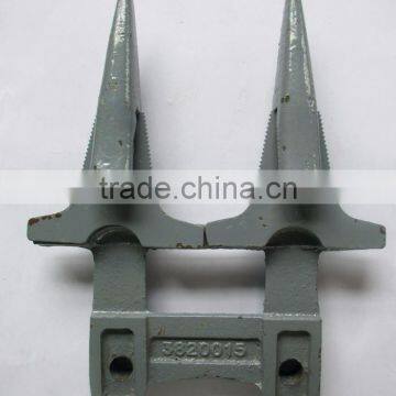 High Quality Knife Guard for Combine Harvester (382001592)