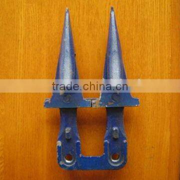 BCS Combine Harvester Knife Guard