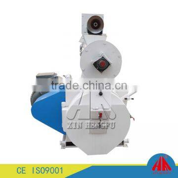 Factory supply poultry feed pellet mill/ machine to make animal food
