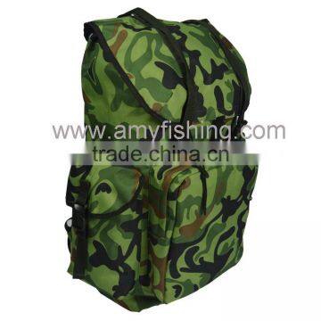 Popular Outdoor Waterproof Shoulder Long Strip Bag