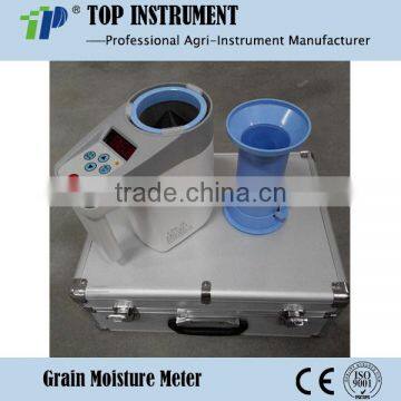 Hot-sale Portable Digital Grain Moisture Tester With Factory Price