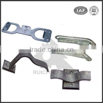 304 stainless steel stamping agricultural machinery spare parts