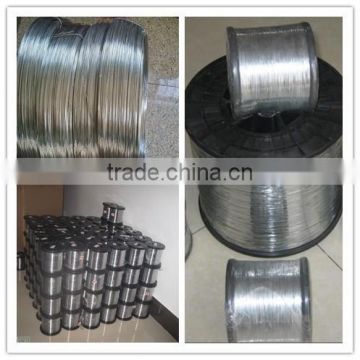 stainless steel coil wire/spool wire for kitchen cleaning ball