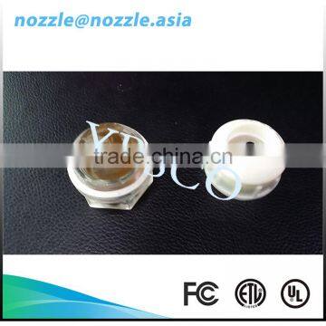 Professional Adjustable 7 Functions Plastic Hose Nozzle