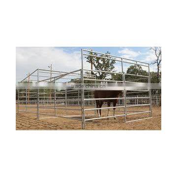 Galvanized Sheep Fence Panel photo-2