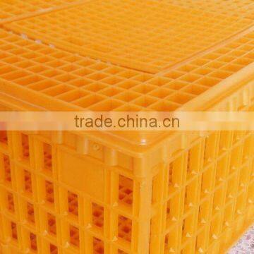 Chicken Transport Stackable Cage