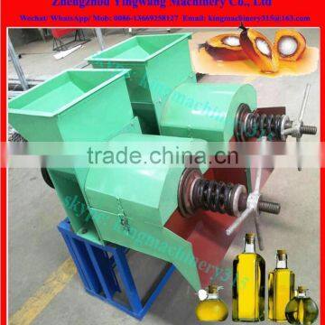 Factory Supply Palm Kernel Oil Extraction Machine photo-5