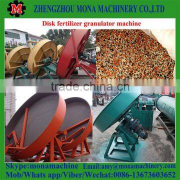 Professional Supplier Organic Fertilizer Pellet Mill / Chicken Manure Pellet Machine photo-6