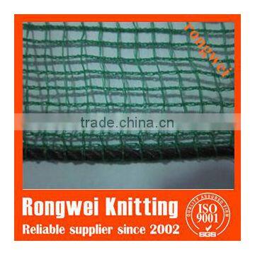 plastic mono square fencing net