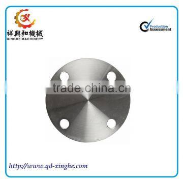 Forged Carbon Steel Blind Flanges