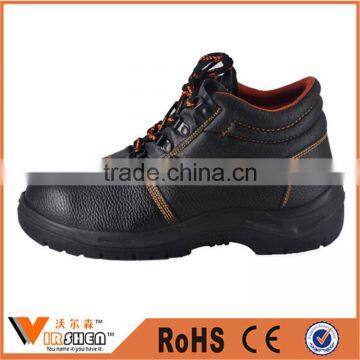 Heavy work boots welding safety boots engineering working safety shoes