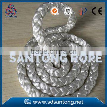 Polypropylene Braided Rope