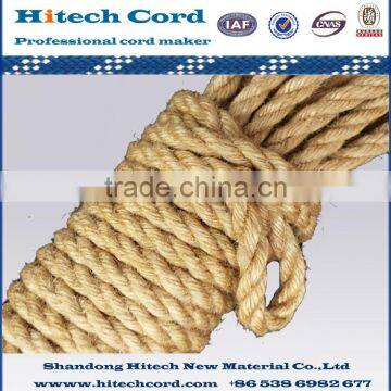 2015 Hot Sale Jute Rope 6mm