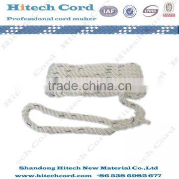 8mm Twisted Polyester Ropes photo-3