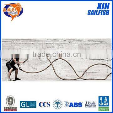 XINSAILFISH you want strong ,you want battle rope